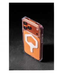 UAG Чохол UAG для iPhone 17 Pro Max, Plyo MagSafe, Ice/White