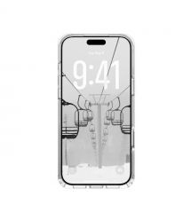 UAG Чохол UAG для iPhone 17 Pro Max, Plyo MagSafe, Ice/White