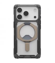 UAG Чохол UAG для iPhone 17 Pro, Plasma XTE MagSafe, Ash/Titanium
