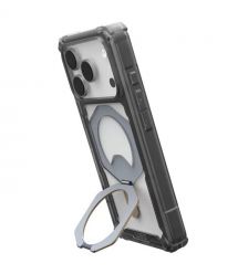 UAG Чохол UAG для iPhone 17 Pro, Plasma XTE MagSafe, Ash/Titanium