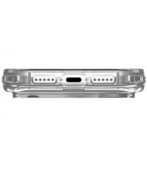 UAG Чохол UAG для iPhone 17 Pro, Plyo MagSafe, Ice/Rose Gold