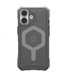 UAG Чохол UAG для iPhone 17, Essential Armor MagSafe, Ash