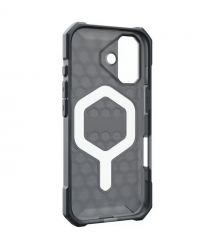 UAG Чохол UAG для iPhone 17, Essential Armor MagSafe, Ash