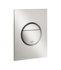 Grohe Накладная панель смыва Nova Cosmopolitan S, супер сталь