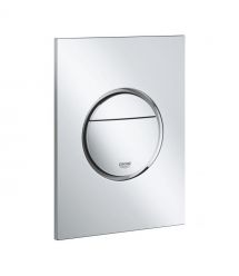 Grohe Накладная панель смыва Nova Cosmopolitan S, хром