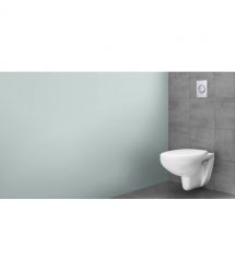 Grohe Накладная панель смыва Nova Cosmopolitan S, хром