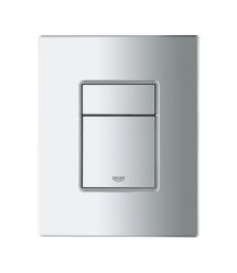 Grohe Накладна панель змиву Even, хром