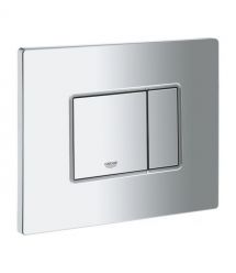 Grohe Накладна панель змиву Even, хром