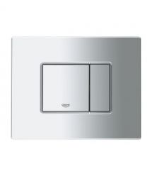 Grohe Накладна панель змиву Even, хром