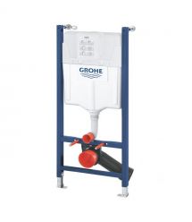 Grohe Інсталяція Solido для унітазів