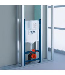 Grohe Інсталяція Solido для унітазів