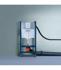 Grohe Інсталяція Solido для унітазів