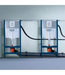 Grohe Інсталяція Solido для унітазів