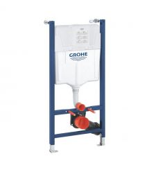 Grohe Інсталяція Solido для унітазів