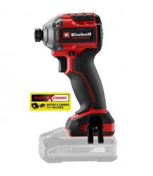 Einhell Cordless impact screwdriver Einhell Professional TP-CI 18/250-C Li BL - Solo 18V brushless 250Nm 0-2800rpm 0.95kg withou