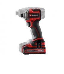 Einhell Cordless impact screwdriver Einhell Professional TP-CI 18/250-C Li BL - Solo 18V brushless 250Nm 0-2800rpm 0.95kg withou