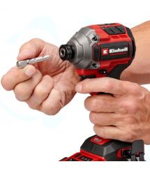 Einhell Cordless impact screwdriver Einhell Professional TP-CI 18/250-C Li BL - Solo 18V brushless 250Nm 0-2800rpm 0.95kg withou
