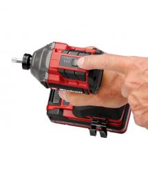 Einhell Cordless impact screwdriver Einhell Professional TP-CI 18/250-C Li BL - Solo 18V brushless 250Nm 0-2800rpm 0.95kg withou
