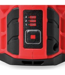 Einhell Cordless impact screwdriver Einhell Professional TP-CI 18/250-C Li BL - Solo 18V brushless 250Nm 0-2800rpm 0.95kg withou