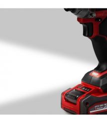 Einhell Cordless impact screwdriver Einhell Professional TP-CI 18/250-C Li BL - Solo 18V brushless 250Nm 0-2800rpm 0.95kg withou