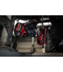 Einhell Cordless impact screwdriver Einhell Professional TP-CI 18/250-C Li BL - Solo 18V brushless 250Nm 0-2800rpm 0.95kg withou