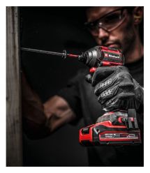 Einhell Cordless impact screwdriver Einhell Professional TP-CI 18/250-C Li BL - Solo 18V brushless 250Nm 0-2800rpm 0.95kg withou