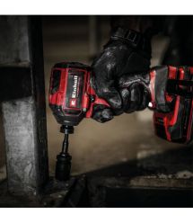 Einhell Cordless impact screwdriver Einhell Professional TP-CI 18/250-C Li BL - Solo 18V brushless 250Nm 0-2800rpm 0.95kg withou