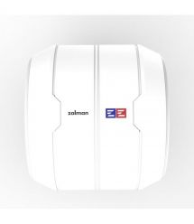 Zalman Процесорний кулер Zalman ZET5, ARGB LGA 1851, 1700, 1200, 115x, AM5, AM4, 4pin PWM, 3pin+5VARGB, TDP200W, білий