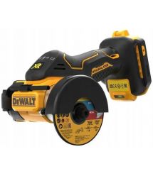 DeWALT 18V XR brushless circular saw 76x10mm 20000rpm 0.94kg without battery and charger