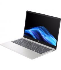 HP Notebook 14-hc0003ua 14" FHD IPS AG, Intel U5-225U, 16GB, F1024GB, UMA, DOS, silver