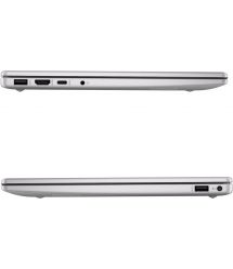 HP Notebook 14-hc0003ua 14" FHD IPS AG, Intel U5-225U, 16GB, F1024GB, UMA, DOS, silver