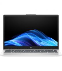 HP Notebook 14-hc0004ua 14" FHD IPS AG, Intel U5-225U, 16GB, F512GB, UMA, DOS, silver
