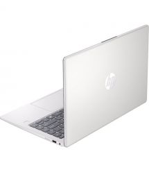 HP Notebook 14-hc0004ua 14" FHD IPS AG, Intel U5-225U, 16GB, F512GB, UMA, DOS, silver