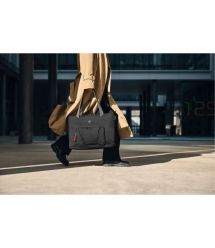 Wenger Сумка, Motion Deluxe Tote для н/б 15.6", чорна