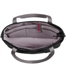 Wenger Сумка, Motion Deluxe Tote для н/б 15.6", чорна