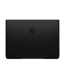 MSI Ноутбук MSI Pulse A16 AI+ C3XWGKG-026XUA 16" QHD+, AMD Ryzen AI 9 HX 370, 32GB, F1TB, NVD5070-8, DOS, чорний