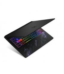 MSI Ноутбук MSI Pulse A16 AI+ C3XWGKG-026XUA 16" QHD+, AMD Ryzen AI 9 HX 370, 32GB, F1TB, NVD5070-8, DOS, чорний