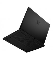 MSI Ноутбук MSI Pulse A16 AI+ C3XWGKG-026XUA 16" QHD+, AMD Ryzen AI 9 HX 370, 32GB, F1TB, NVD5070-8, DOS, чорний