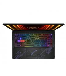 MSI Ноутбук MSI Pulse A16 AI+ C3XWGKG-026XUA 16" QHD+, AMD Ryzen AI 9 HX 370, 32GB, F1TB, NVD5070-8, DOS, чорний