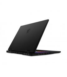 MSI Ноутбук MSI Pulse A16 AI+ C3XWGKG-026XUA 16" QHD+, AMD Ryzen AI 9 HX 370, 32GB, F1TB, NVD5070-8, DOS, чорний