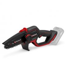 Einhell Cordless chain saw Einhell GP-PS 18/20 Li BL - Solo brushless 18V bar 192mm cut 150mm 8m/s 1.38kg without Battery and ba