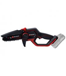 Einhell Cordless chain saw Einhell GP-PS 18/20 Li BL - Solo brushless 18V bar 192mm cut 150mm 8m/s 1.38kg without Battery and ba