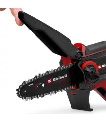 Einhell Cordless chain saw Einhell GP-PS 18/20 Li BL - Solo brushless 18V bar 192mm cut 150mm 8m/s 1.38kg without Battery and ba