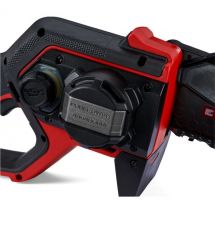 Einhell Cordless chain saw Einhell GP-PS 18/20 Li BL - Solo brushless 18V bar 192mm cut 150mm 8m/s 1.38kg without Battery and ba