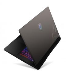 MSI Ноутбук MSI Crosshair A17 HX D8WFKG-023XUA 17" QHD+, AMD R9 8940HX, 32GB, F1TB, NVD5060-8, DOS, чорний