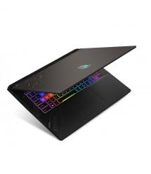 MSI Ноутбук MSI Crosshair A17 HX D8WFKG-023XUA 17" QHD+, AMD R9 8940HX, 32GB, F1TB, NVD5060-8, DOS, чорний