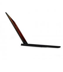 MSI Ноутбук MSI Crosshair A17 HX D8WFKG-023XUA 17" QHD+, AMD R9 8940HX, 32GB, F1TB, NVD5060-8, DOS, чорний