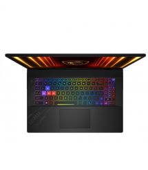 MSI Ноутбук MSI Crosshair A17 HX D8WFKG-023XUA 17" QHD+, AMD R9 8940HX, 32GB, F1TB, NVD5060-8, DOS, чорний