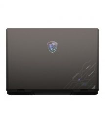 MSI Ноутбук MSI Crosshair A17 HX D8WFKG-023XUA 17" QHD+, AMD R9 8940HX, 32GB, F1TB, NVD5060-8, DOS, чорний