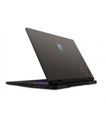 MSI Ноутбук MSI Crosshair A17 HX D8WFKG-023XUA 17" QHD+, AMD R9 8940HX, 32GB, F1TB, NVD5060-8, DOS, чорний